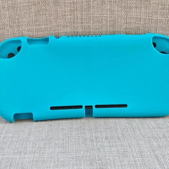 unbranded Case For Switch Lite Console Soft Silicone Case ShockProof Cover - Picture 7 of 10